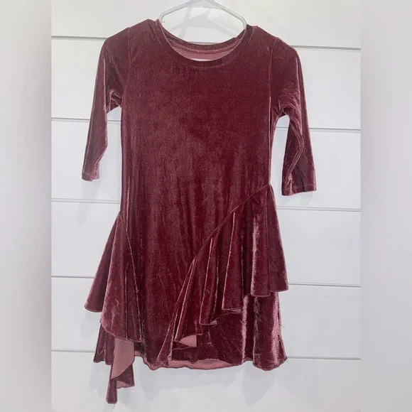 Mia Joy | Dresses | Mia Joy Dress Kids Size 8 | Poshmark